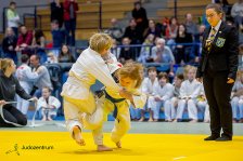 16.12.2023 Wachau JUDO Kids Cup